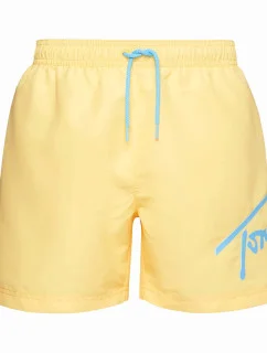 Pánské plavky UM0UM02862-ZGC - Tommy Hilfiger