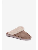 Pantofle model 221511 Step in style