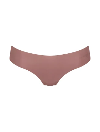 Dámské kalhotky ZERO Microfibre 2.0 Hipstring - BROWN - hnědé 1141 - SLOGGI Dámské kalhotky ZERO Microfibre 2.0 Hipstring - BROWN - hnědé 1141 - SLOGGI