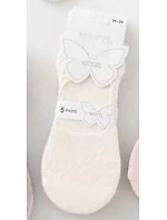 Baletní obuv WiK Butterfly 3522 wz.13żur 35-42