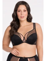 Měkká podprsenka Gorsenia K 441/1 Luisse