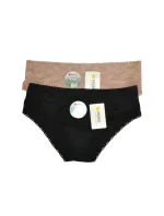 DC Girl kalhotky 268988/pattern.54 A'2 M-XL modal