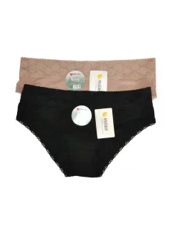 DC Girl kalhotky 268988/pattern.54 A'2 M-XL modal