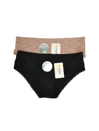 DC Girl kalhotky 268988/pattern.54 A'2 M-XL modal