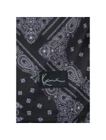 Karl Kani Woven Signature Paisley Basketball Tank M 6031440 Košile