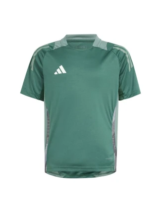 Juniorské tričko adidas Tiro 24 Competition IR5473