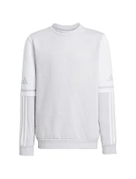 Adidas Squadra 25 Sweat Crew Jr Mikina JD4824