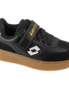 Lotto Makera K Jr boty 2601250K-1110