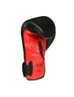 Boxerské rukavice 10oz - Hammer Red - Valor Series