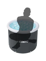 UPOUTÁVKA NA VODU Ledová lázeň 80x75CM 1068701