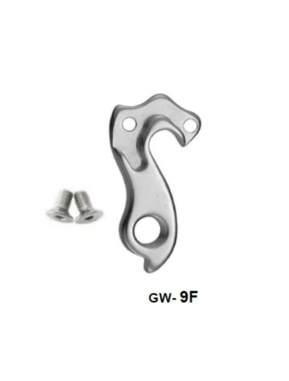 hák přehazovačky pro rám GW-9F