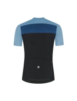 Rogelli CORE BLOCK dres modrý/černý 3XL