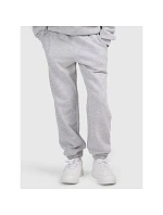 Dívčí tepláky 4F 4FJWMM00TTROF1189-25M