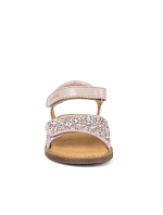 Dětské sandály Froddo LORINE SPARKLE (G3150249-3)