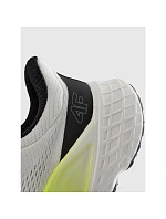 Pánská běžecká obuv Freemove Elevated Mesh 4F 4FRSS25FSPOM164-90S