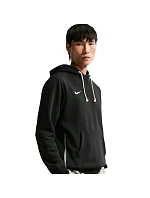 Pánská mikina Nike Dri-FIT Standard Issue Pull Over Hoodie černá FD7734 010 pánská Pánská mikina Nike Dri-FIT Standard Issue Pull Over Hoodie černá FD7734 010 pánská