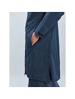 Bunda POC Race Mentor Coat, tmavě modrá
