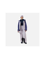 Dámské lyžařské kalhoty ROSSIGNOL W Insulated Ski Pant, šedé Dámské lyžařské kalhoty ROSSIGNOL W Insulated Ski Pant, šedé