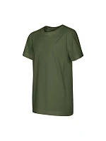 Dětské tričko Edge (khaki) Dětské tričko Edge (khaki)