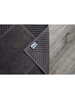 The One Towelling Bathmat 80 Koupelnová rohož 48.1047 faded denim The One Towelling Bathmat 80 Koupelnová rohož 48.1047 faded denim