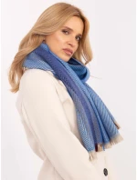 Šála AT SZ 18301.71 modrá Šála AT SZ 18301.71 modrá