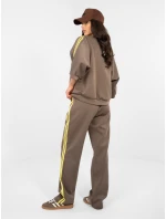 IT KMPL sada 22215.77 hnědá IT KMPL sada 22215.77 hnědá