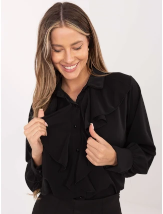 Košile IT KS 26967.28 černá