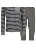 Pánské pyžamo 500008-M64 - Jockey Pánské pyžamo 500008-M64 - Jockey