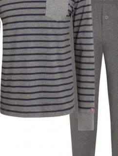 Pánské pyžamo 500008-M64 - Jockey