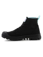 Dámské kotníkové boty Pampa Monopop W 99140-008-M Černá - Palladium