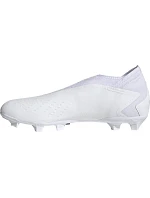 Pánské kopačky Predator Accuracy.3 FZ6111 bílé - Adidas Pánské kopačky Predator Accuracy.3 FZ6111 bílé - Adidas