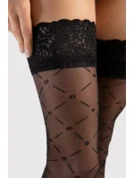 ENCHANTE - SAMODRŽÍCÍ PUNČOCHY 20 DEN ENCHANTE - SAMODRŽÍCÍ PUNČOCHY 20 DEN