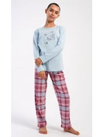 Dětské pyžamo dlouhé Charlotte Dětské pyžamo dlouhé Charlotte