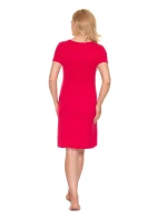 Těhotenská noční košile model 157722 PeeKaBoo Těhotenská noční košile model 157722 PeeKaBoo