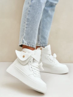 Sportovní obuv model 206864 Step in style