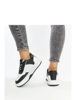 Tenisky  model 207412 Solea