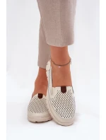 Balerinky  model 211626 Step in style