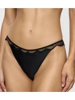 Dámské kalhotky Crazy Stupid Love Highleg Tai - BLACK - černé 0004 - TRIUMPH