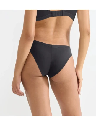 sloggi FREE Evolve Mini - BLACK - SLOGGI BLACK - SLOGGI sloggi FREE Evolve Mini - BLACK - SLOGGI BLACK - SLOGGI