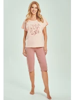 Pyžamo Taro 3523 Valentine kr/r M-XL W26