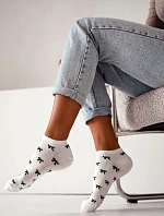 Milena Feet 1146-087 Malé mašle 37-41 Milena Feet 1146-087 Malé mašle 37-41