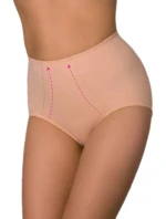 Stahovací kalhotky Verona beige - ELDAR