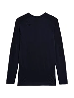 Termoaktivní mikina 4F M103 M 4FAW23USEAM103 31S pánské