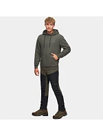 Alpinus Lugano M mikina BR18259 pánské