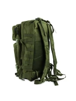 Turistický batoh Offlander Survival 43L OFF_CACC_07GN Turistický batoh Offlander Survival 43L OFF_CACC_07GN