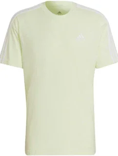 Adidas Essentials 3-Stripes Tee M HF4542 pánské