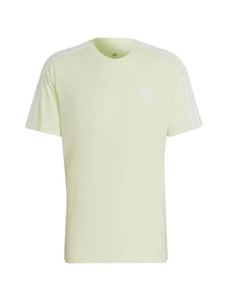 Adidas Essentials 3-Stripes Tee M HF4542 pánské Adidas Essentials 3-Stripes Tee M HF4542 pánské