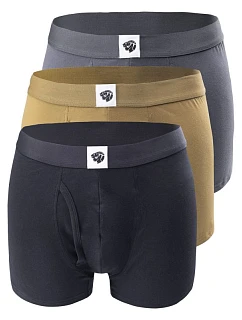 Pánské boxerky BOSER 3PACK