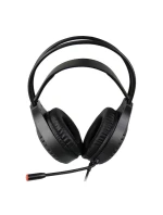 ESPERANZA ESPERANZA SLUCHÁTKA S MIKROFONEM PRO HRÁČE AVIATOR EGH5000