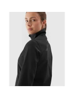 Softshellová bunda s větruodolnou membránou 5000 dámská 4F